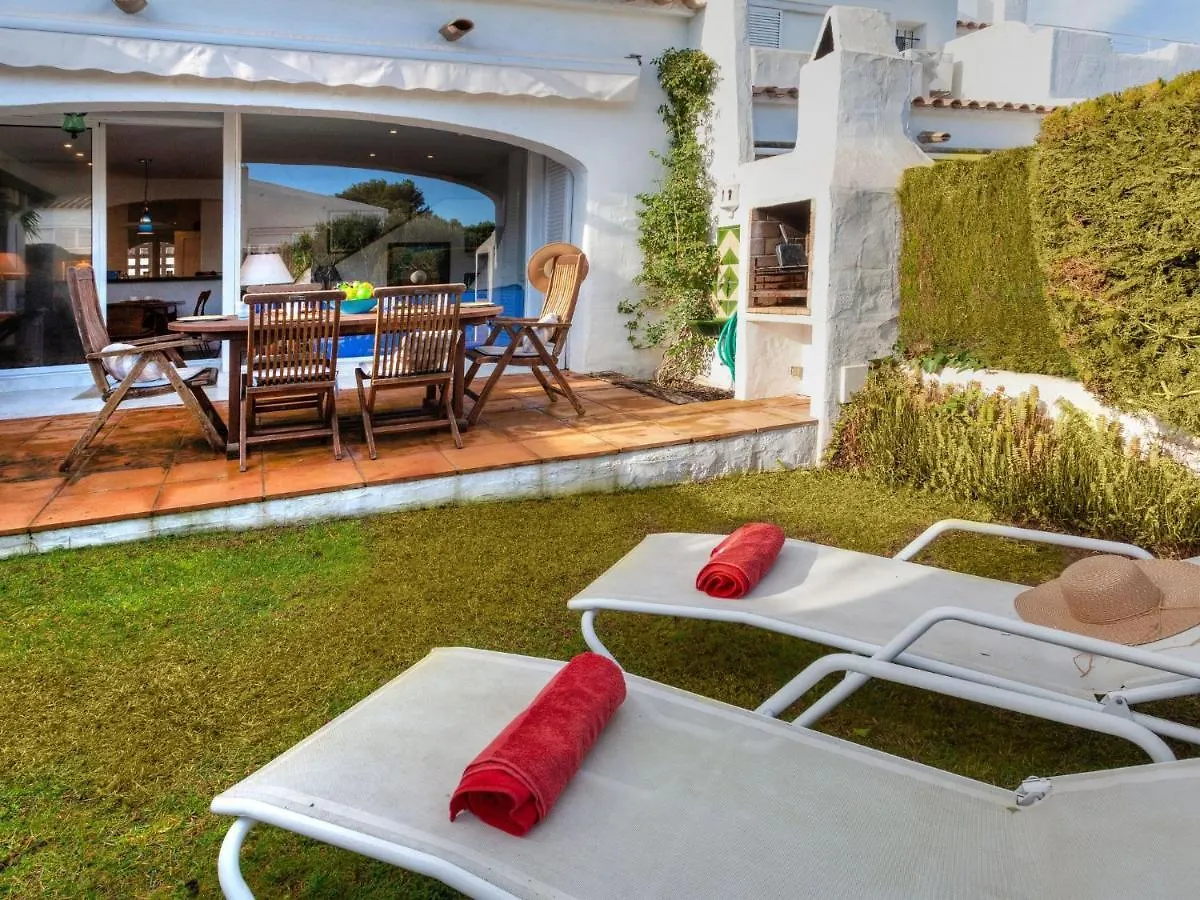 Holiday Home La Reserva II By Interhome بيغور إسبانيا